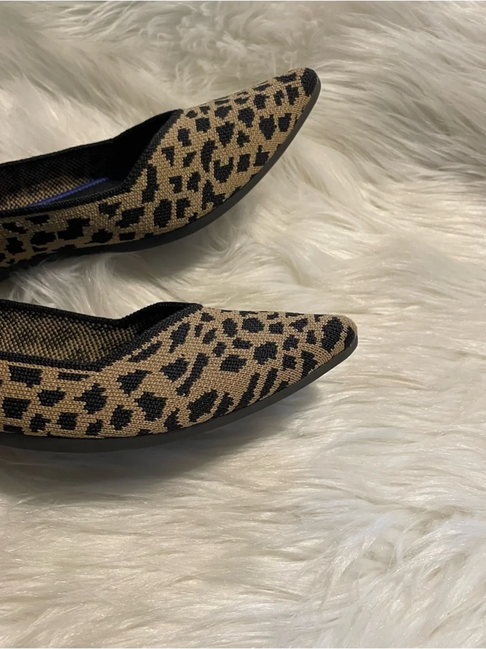 Rothys sleek pointed